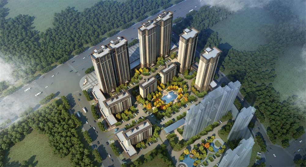 南陽(yáng)唐河建業(yè)